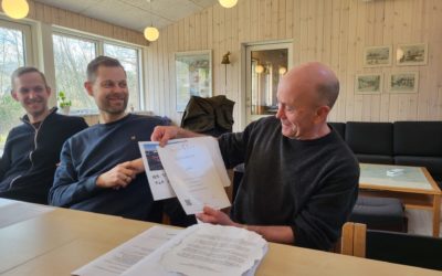 Biodyks årlige generalforsamling
